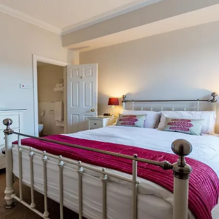 Longfield House York