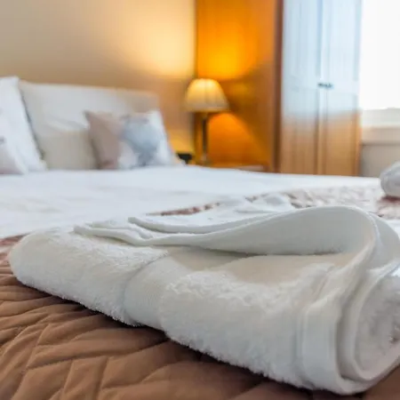 Appartement Longfield House York